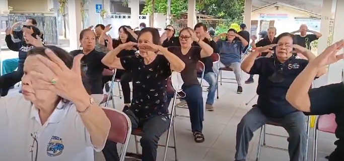 bu hera PAKAI